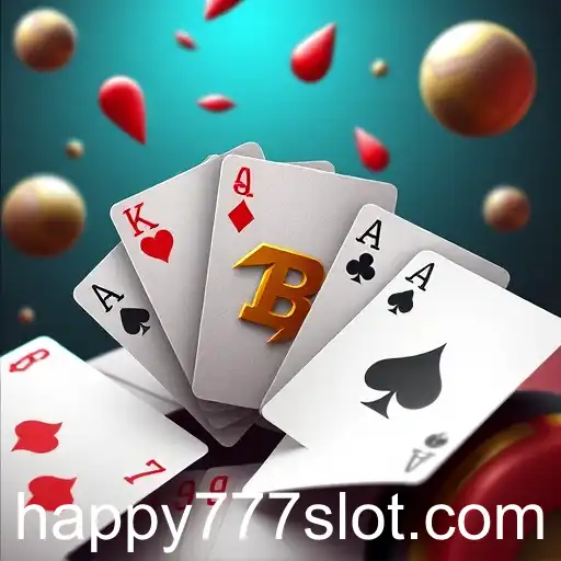 happy777