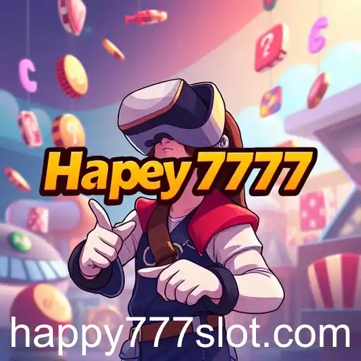 happy777